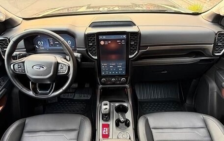 Ford Ranger, 2024 год, 4 930 000 рублей, 9 фотография