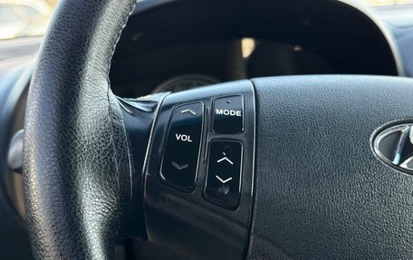 Hyundai Elantra IV, 2007 год, 590 000 рублей, 10 фотография