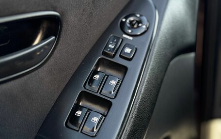 Hyundai Elantra IV, 2007 год, 590 000 рублей, 11 фотография