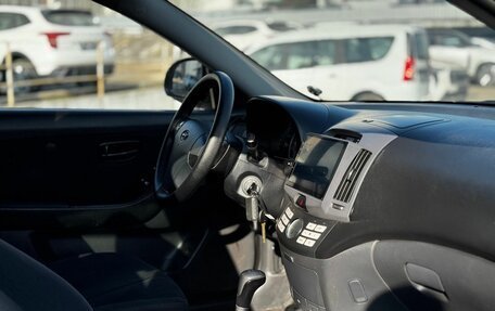 Hyundai Elantra IV, 2007 год, 590 000 рублей, 13 фотография