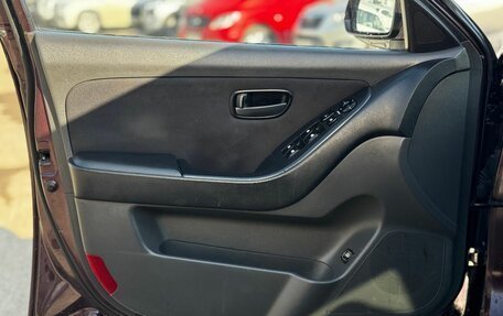 Hyundai Elantra IV, 2007 год, 590 000 рублей, 7 фотография