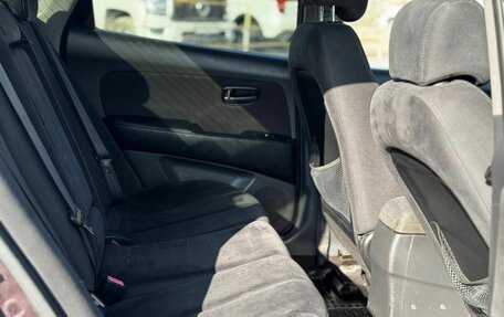 Hyundai Elantra IV, 2007 год, 590 000 рублей, 12 фотография