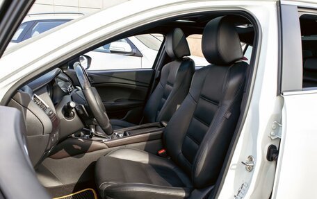 Mazda 6, 2015 год, 1 425 000 рублей, 11 фотография