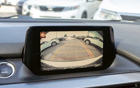 Mazda 6, 2015 год, 1 425 000 рублей, 15 фотография