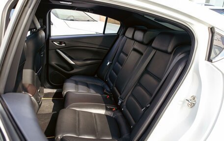 Mazda 6, 2015 год, 1 425 000 рублей, 19 фотография