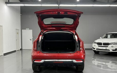 Haval Jolion, 2023 год, 1 995 000 рублей, 7 фотография