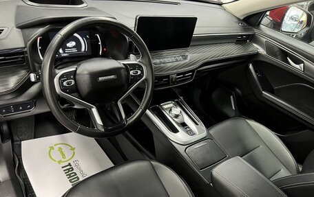 Haval Jolion, 2023 год, 1 995 000 рублей, 9 фотография