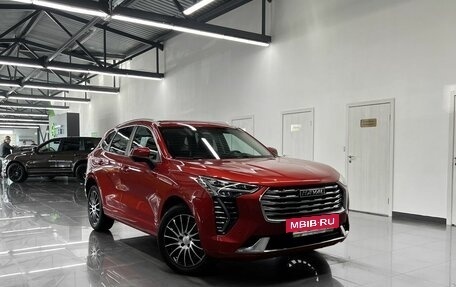 Haval Jolion, 2023 год, 1 995 000 рублей, 5 фотография