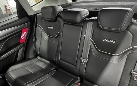 Haval Jolion, 2023 год, 1 995 000 рублей, 10 фотография