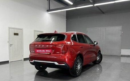 Haval Jolion, 2023 год, 1 995 000 рублей, 2 фотография