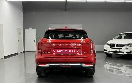 Haval Jolion, 2023 год, 1 995 000 рублей, 4 фотография