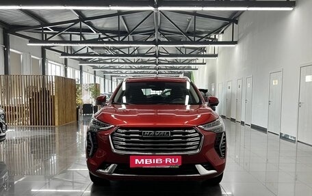 Haval Jolion, 2023 год, 1 995 000 рублей, 3 фотография