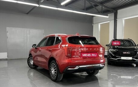 Haval Jolion, 2023 год, 1 995 000 рублей, 6 фотография