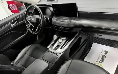 Haval Jolion, 2023 год, 1 995 000 рублей, 14 фотография