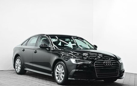Audi A6, 2014 год, 1 495 000 рублей, 2 фотография
