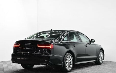 Audi A6, 2014 год, 1 495 000 рублей, 4 фотография