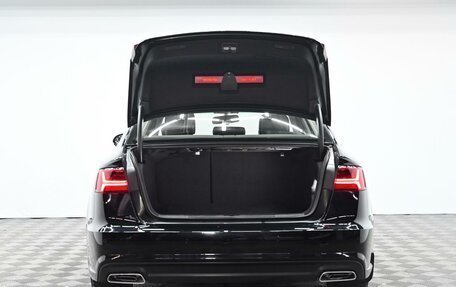 Audi A6, 2014 год, 1 495 000 рублей, 5 фотография