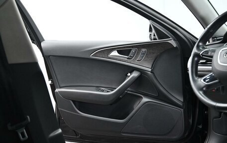 Audi A6, 2014 год, 1 495 000 рублей, 6 фотография