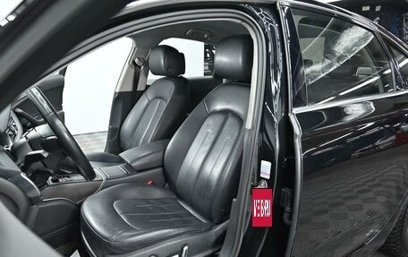 Audi A6, 2014 год, 1 495 000 рублей, 7 фотография