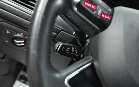 Audi A6, 2014 год, 1 495 000 рублей, 10 фотография