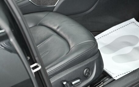 Audi A6, 2014 год, 1 495 000 рублей, 17 фотография