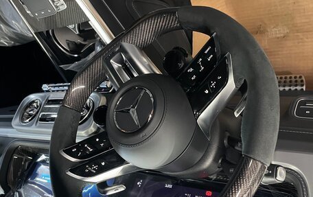 Mercedes-Benz G-Класс AMG, 2025 год, 39 600 000 рублей, 4 фотография