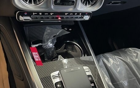 Mercedes-Benz G-Класс AMG, 2025 год, 39 600 000 рублей, 5 фотография