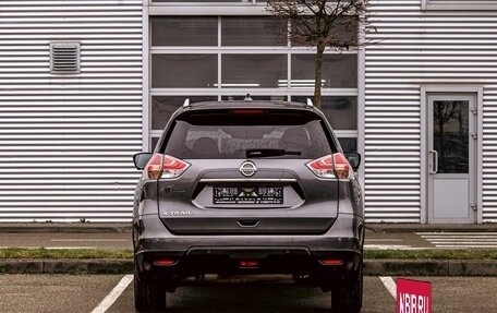 Nissan X-Trail, 2015 год, 1 295 000 рублей, 5 фотография