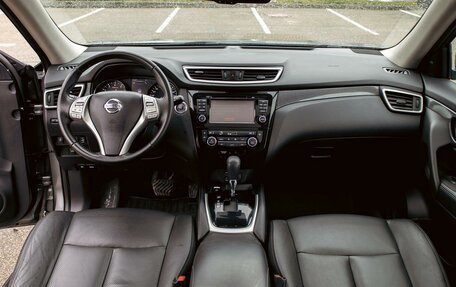 Nissan X-Trail, 2015 год, 1 295 000 рублей, 15 фотография