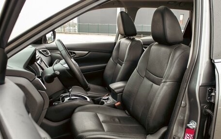 Nissan X-Trail, 2015 год, 1 295 000 рублей, 11 фотография