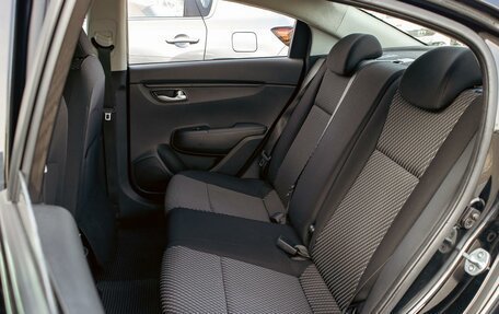 KIA Rio IV, 2019 год, 1 255 000 рублей, 17 фотография