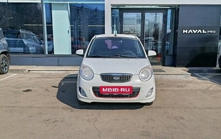 KIA Picanto I, 2011 год, 509 000 рублей, 2 фотография