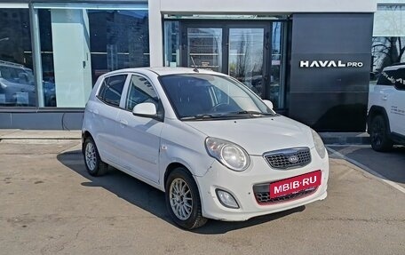 KIA Picanto I, 2011 год, 509 000 рублей, 3 фотография