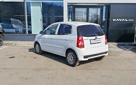 KIA Picanto I, 2011 год, 509 000 рублей, 7 фотография