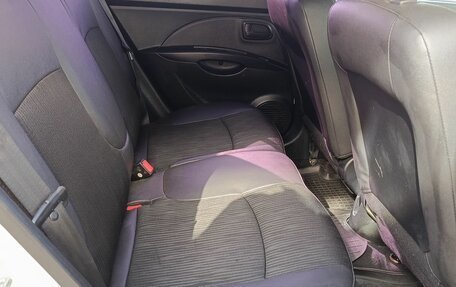 KIA Picanto I, 2011 год, 509 000 рублей, 11 фотография