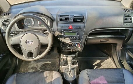 KIA Picanto I, 2011 год, 509 000 рублей, 10 фотография