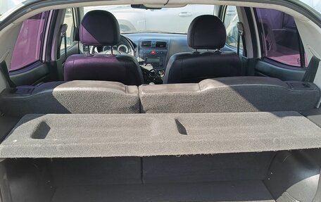 KIA Picanto I, 2011 год, 509 000 рублей, 12 фотография