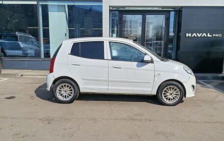 KIA Picanto I, 2011 год, 509 000 рублей, 4 фотография