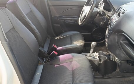 KIA Picanto I, 2011 год, 509 000 рублей, 9 фотография