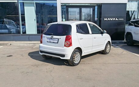 KIA Picanto I, 2011 год, 509 000 рублей, 5 фотография