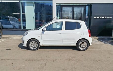 KIA Picanto I, 2011 год, 509 000 рублей, 8 фотография
