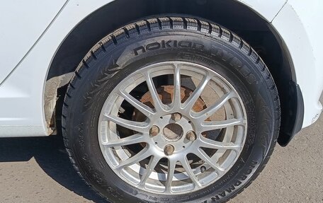 KIA Picanto I, 2011 год, 509 000 рублей, 13 фотография