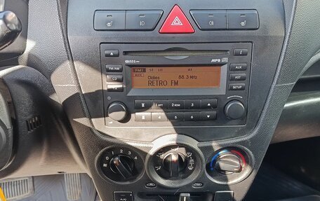 KIA Picanto I, 2011 год, 509 000 рублей, 15 фотография