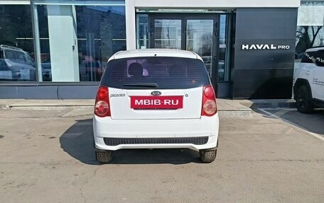 KIA Picanto I, 2011 год, 509 000 рублей, 6 фотография