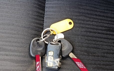 KIA Picanto I, 2011 год, 509 000 рублей, 14 фотография