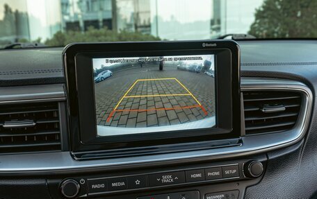 KIA cee'd III, 2019 год, 1 495 000 рублей, 13 фотография