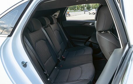 KIA cee'd III, 2019 год, 1 495 000 рублей, 18 фотография