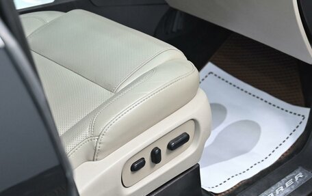 Ford Explorer VI, 2011 год, 1 125 000 рублей, 14 фотография