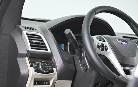 Ford Explorer VI, 2011 год, 1 125 000 рублей, 9 фотография