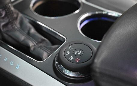 Ford Explorer VI, 2011 год, 1 125 000 рублей, 12 фотография